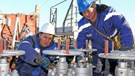 Слюсар по обслуговуванню бурових: в чому полягає робота, обслуговування обладнання спеціалістом 6 і інших розрядів, робоче місце