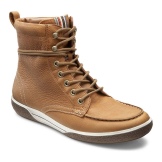Спортивні черевики (59 фото): жіночі моделі для спорту марок Jack Wolfskin, Earth Gear, з чим носити черевики спортивного стилю