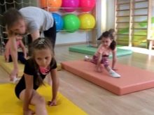 Спортивні мати (38 фото): будо-мати «ластівчин хвіст» для дому та спортзалу, м’які татамі для занять спортом у залі, складні підлогові моделі і мати-пазли. Що краще вибрати?