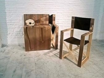 стільці для кухні (43 фото): розкладні моделі зі спинкою, дерев’яні кухонні стільці-трансформери та інші складні моделі