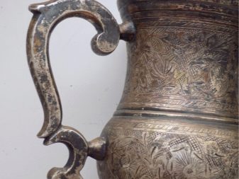 Старовинний посуд: види антикварними посуду. Як вибрати вінтажну посуд?