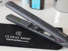 Стайлери Cloud Nine: як вибрати стайлер для волосся? Опис кращих моделей