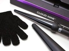 Стайлери Cloud Nine: як вибрати стайлер для волосся? Опис кращих моделей