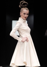 Стиль Модерн в одязі (64 фото): особливості нарядів 19 і 21 століть