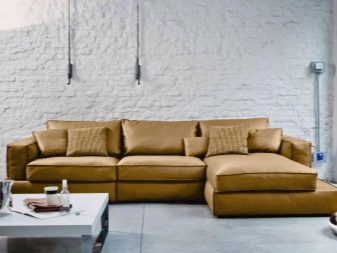 Стильні дивани (76 фото): модні кольори. Які матеріали зараз в моді? Інші тенденції, приклади в інтер’єрі