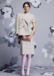 Стиль одягу smart casual (61 фото): ефектні образи для жінок, жіночий гардероб у високому стилі