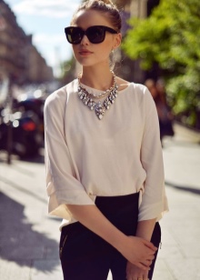 Стиль одягу smart casual (61 фото): ефектні образи для жінок, жіночий гардероб у високому стилі