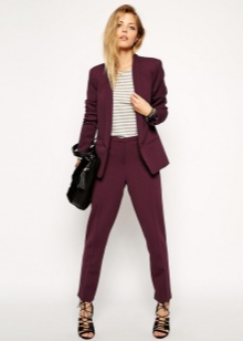 Стиль одягу smart casual (61 фото): ефектні образи для жінок, жіночий гардероб у високому стилі
