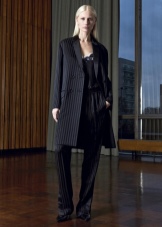Стиль одягу smart casual (61 фото): ефектні образи для жінок, жіночий гардероб у високому стилі