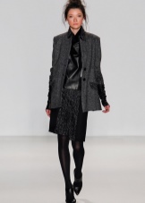 Стиль одягу smart casual (61 фото): ефектні образи для жінок, жіночий гардероб у високому стилі