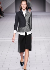 Стиль одягу smart casual (61 фото): ефектні образи для жінок, жіночий гардероб у високому стилі