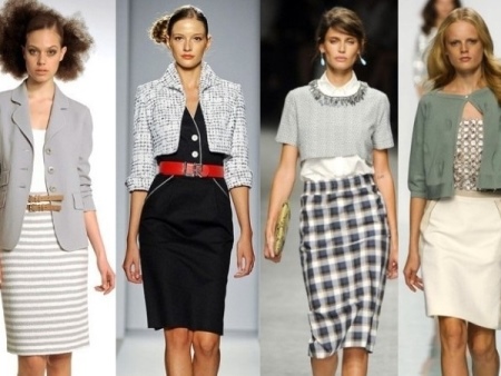 Стиль одягу smart casual (61 фото): ефектні образи для жінок, жіночий гардероб у високому стилі