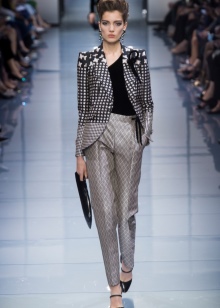 Стиль одягу smart casual (61 фото): ефектні образи для жінок, жіночий гардероб у високому стилі
