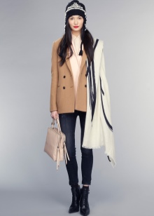 Стиль одягу smart casual (61 фото): ефектні образи для жінок, жіночий гардероб у високому стилі
