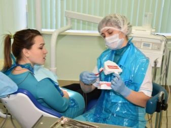 Стоматолог-гігієніст: що це за професія? Що робить лікар? Яке навчання?