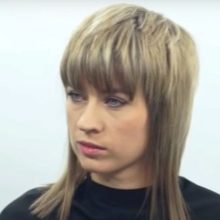 Стрижка «аврора» на довге волосся (24 фото): йде зачіска дівчатам з хвилястим волоссям? Тонкощі укладання