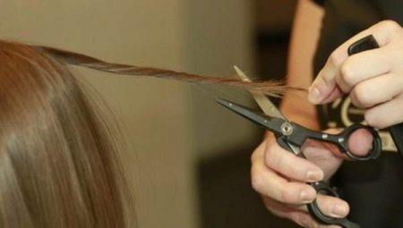 Стрижка джгутиками (22 фото): лікувальна стрижка волосся джгутами в домашніх умовах. Що це таке і як підстригти волосся вдома?