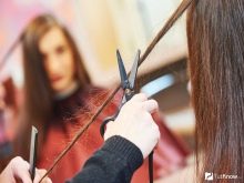 Стрижка джгутиками (22 фото): лікувальна стрижка волосся джгутами в домашніх умовах. Що це таке і як підстригти волосся вдома?