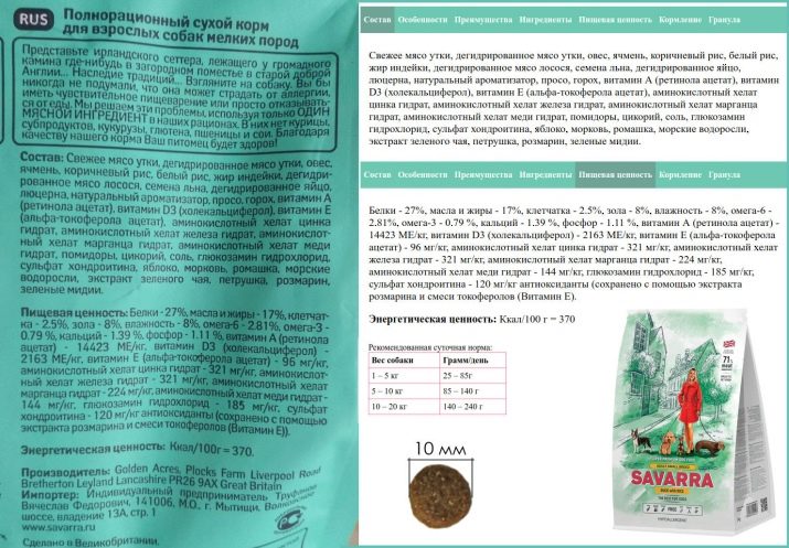 Сухі корми для собак дрібних порід: огляд кращих кормів для вибагливих маленьких цуценят. Що вибрати для стерилізованих і кастрованих собак?