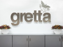 Сумки Gretta (60 фото): стильні моделі з Італії