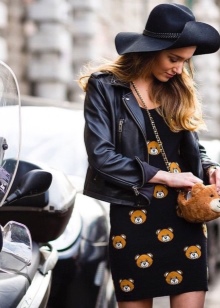 Сумки Moschino (49 фото): моделі з лінійки Love та інші