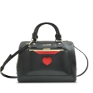 Сумки Moschino (49 фото): моделі з лінійки Love та інші