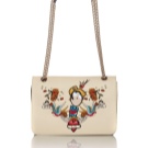 Сумки Moschino (49 фото): моделі з лінійки Love та інші