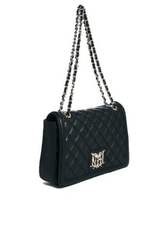 Сумки Moschino (49 фото): моделі з лінійки Love та інші
