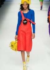 Сумки Moschino (49 фото): моделі з лінійки Love та інші