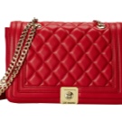 Сумки Moschino (49 фото): моделі з лінійки Love та інші