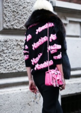 Сумки Moschino (49 фото): моделі з лінійки Love та інші