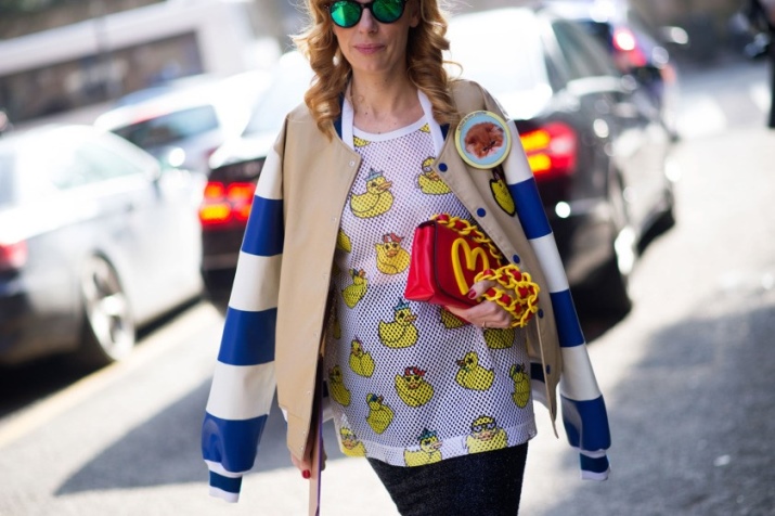 Сумки Moschino (49 фото): моделі з лінійки Love та інші