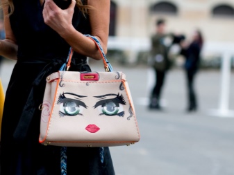 Сумки Moschino (49 фото): моделі з лінійки Love та інші
