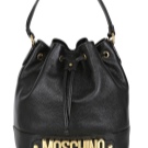 Сумки Moschino (49 фото): моделі з лінійки Love та інші