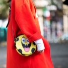 Сумки Moschino (49 фото): моделі з лінійки Love та інші