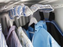 Сушильні шафи Asko: огляд моделей для одягу і білизни, критерії для вибору