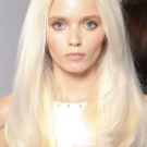 Світлий блонд (34 фото): дуже світлі відтінки кольору волосся блонд. Як пофарбувати довге жіноче волосся і карі?