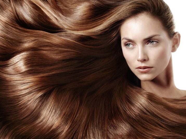 світлий Колір волосся шоколад (44 фото): кому підійде світло-коричневий? Як пофарбується у цей колір