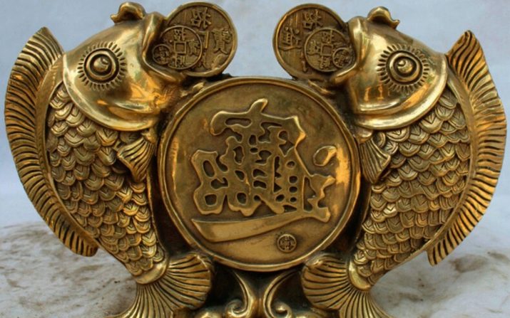 Талісмани феншуй (34 фото): символи на здоров’я, багатства і процвітання, особливості китайського амулета «Музика вітру»