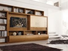 Італійські стінки для вітальні (28 фото): вибираємо стінки в стилі класика і сучасному з Італії
