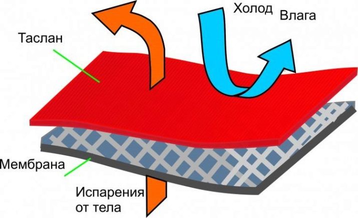 Таслан: що це таке? Опис і технічні характеристики тканини. Переваги і недоліки