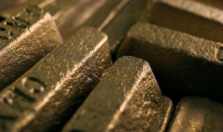 Температура плавлення бронзи в градусах: плавка в домашніх умовах алюмінієвої бронзи