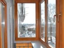 Тепле і полутеплое скління балкона: що це таке і в чому різниця з холодним склом? Як замінити фасадне скління на тепле?