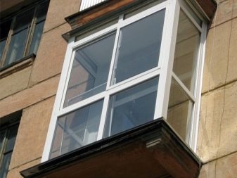 Тепле і полутеплое скління балкона: що це таке і в чому різниця з холодним склом? Як замінити фасадне скління на тепле?