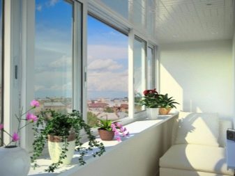 Тепле і полутеплое скління балкона: що це таке і в чому різниця з холодним склом? Як замінити фасадне скління на тепле?