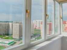 Тепле і полутеплое скління балкона: що це таке і в чому різниця з холодним склом? Як замінити фасадне скління на тепле?