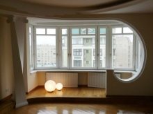 Тепле і полутеплое скління балкона: що це таке і в чому різниця з холодним склом? Як замінити фасадне скління на тепле?