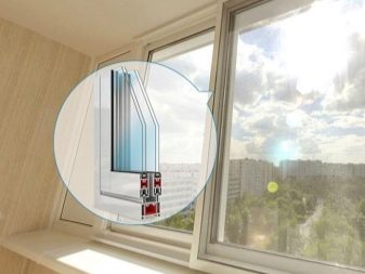 Тепле і полутеплое скління балкона: що це таке і в чому різниця з холодним склом? Як замінити фасадне скління на тепле?