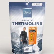 Термобілизна Clever: огляд чоловічої, дитячої та жіночої білизни, особливості термошкарпеток фірми Clever для чоловіків і жінок, відгуки покупців