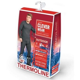 Термобілизна Clever: огляд чоловічої, дитячої та жіночої білизни, особливості термошкарпеток фірми Clever для чоловіків і жінок, відгуки покупців